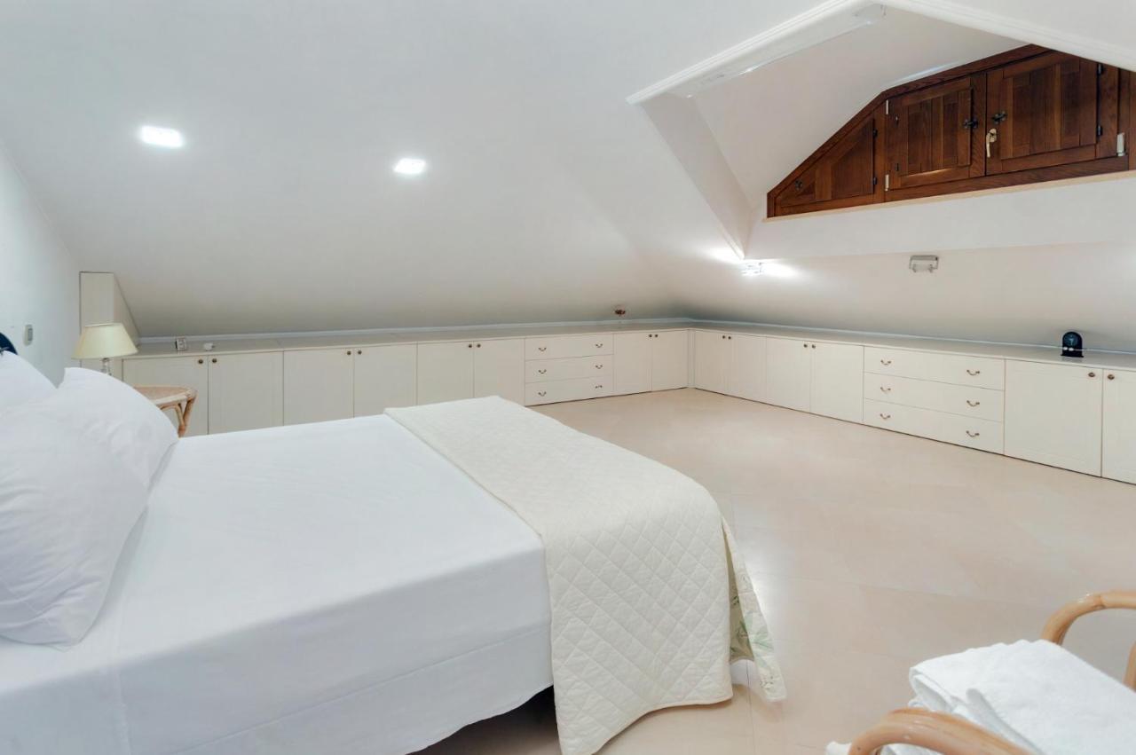 La Del Faro Bed & Breakfast