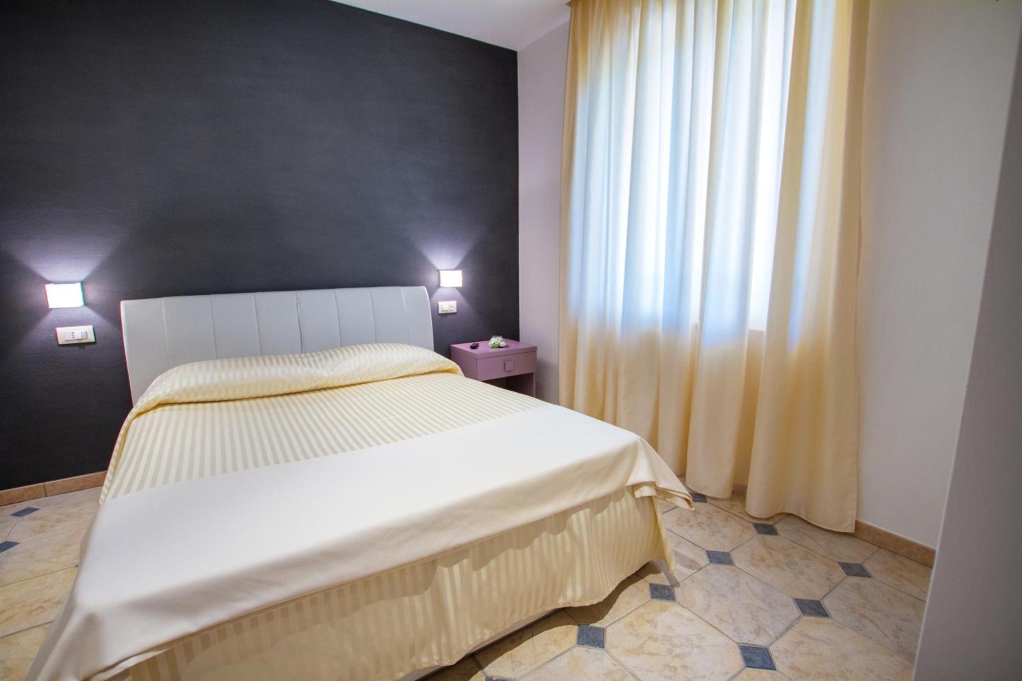 La Del Faro Bed & Breakfast Scalea