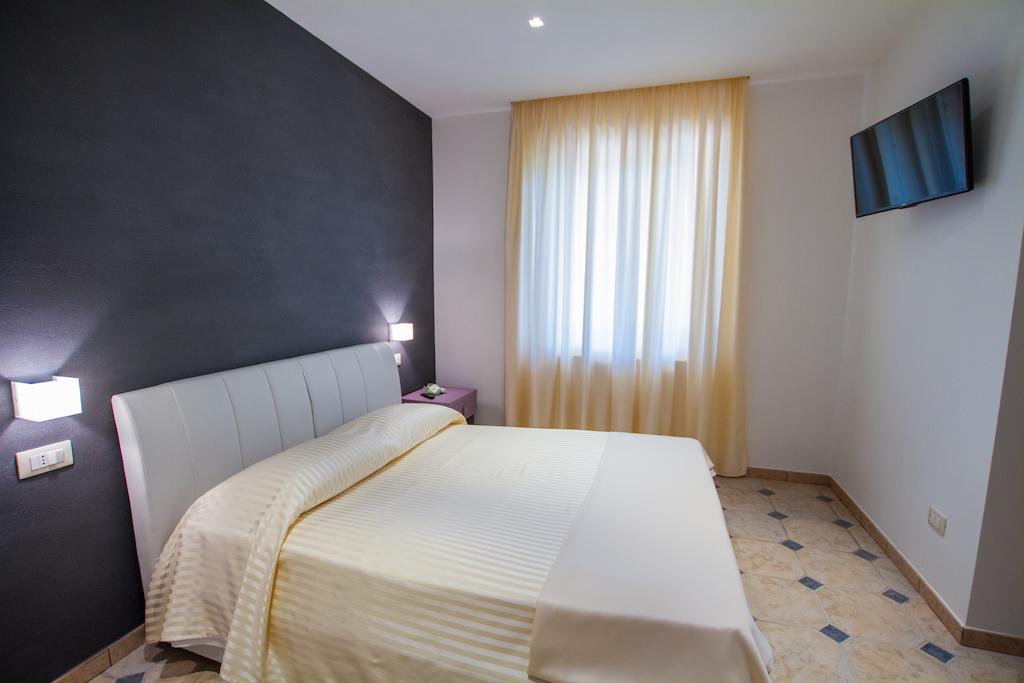 Bed & Breakfast La Del Faro