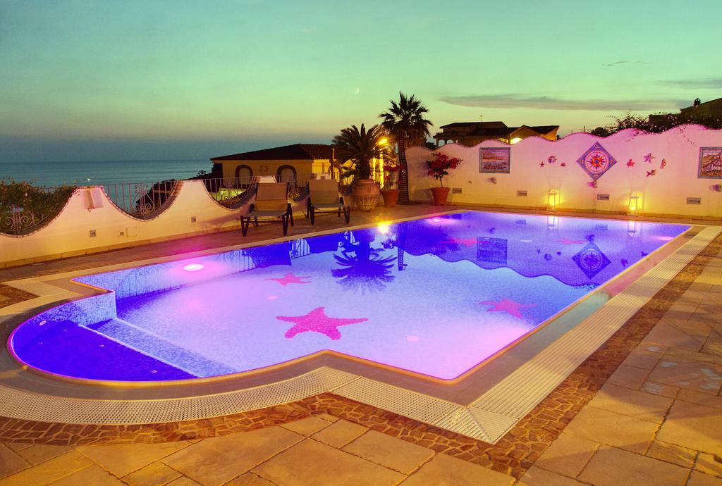 Bed & Breakfast La Del Faro