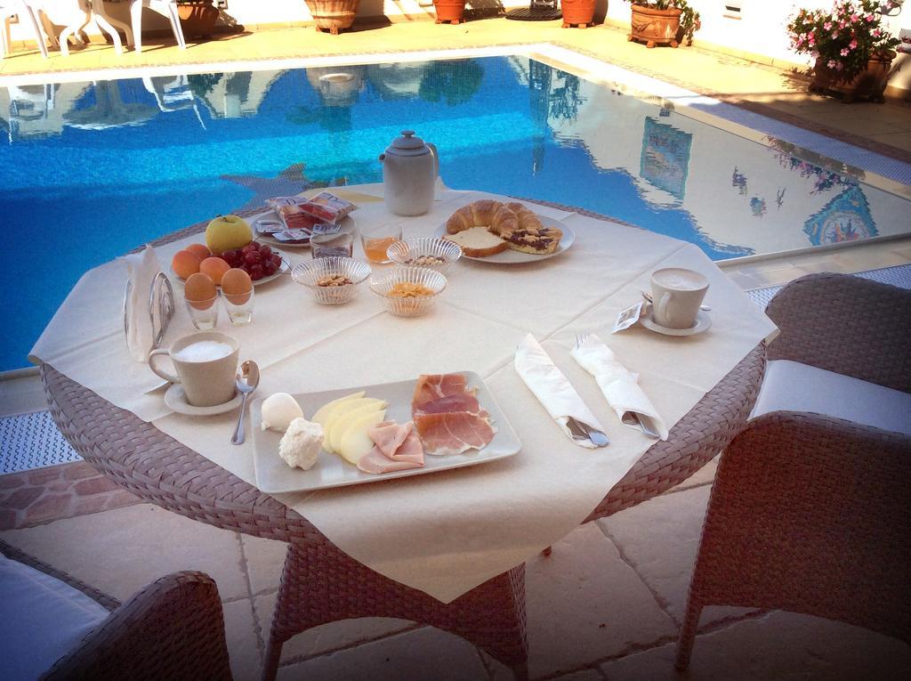 Bed & Breakfast La Del Faro