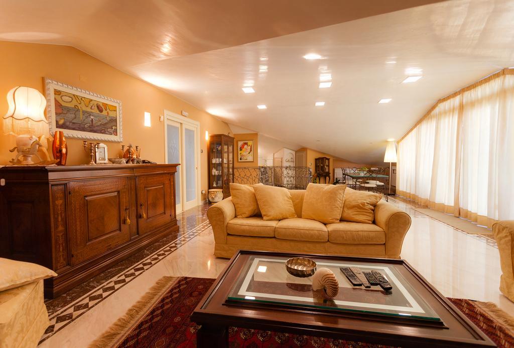 Bed & Breakfast La Del Faro