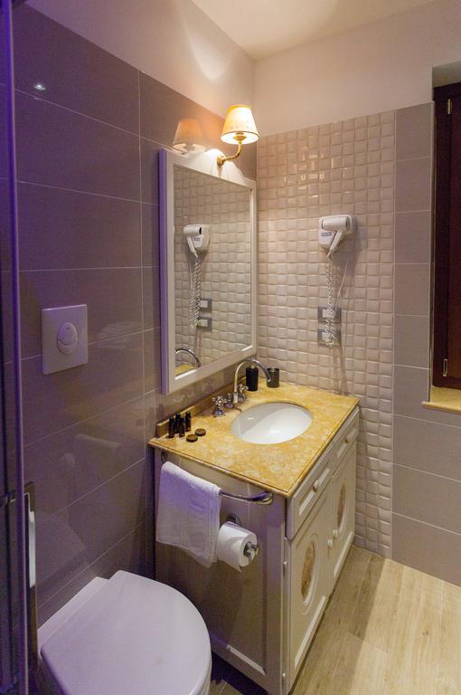 Bed & Breakfast La Del Faro 3*