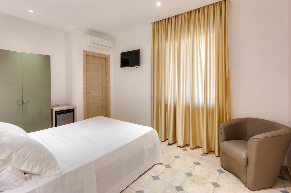 Bed & Breakfast La Del Faro