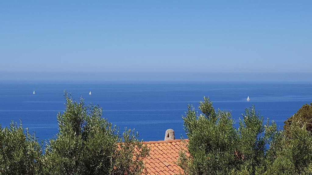 La Del Faro Bed & Breakfast