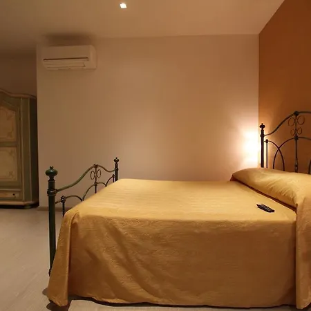 La Suite Del Faro Scalea Kamer foto